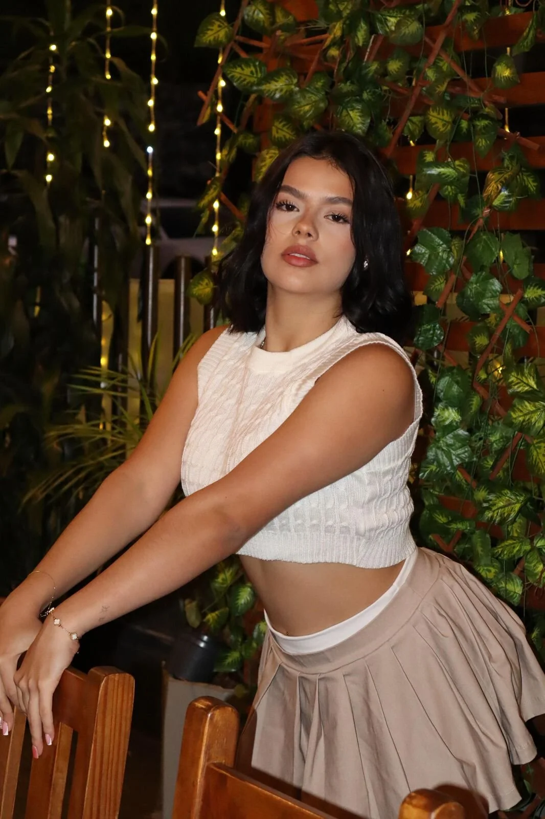XXX Porn Photo of Nude SophieCollins_1 20
