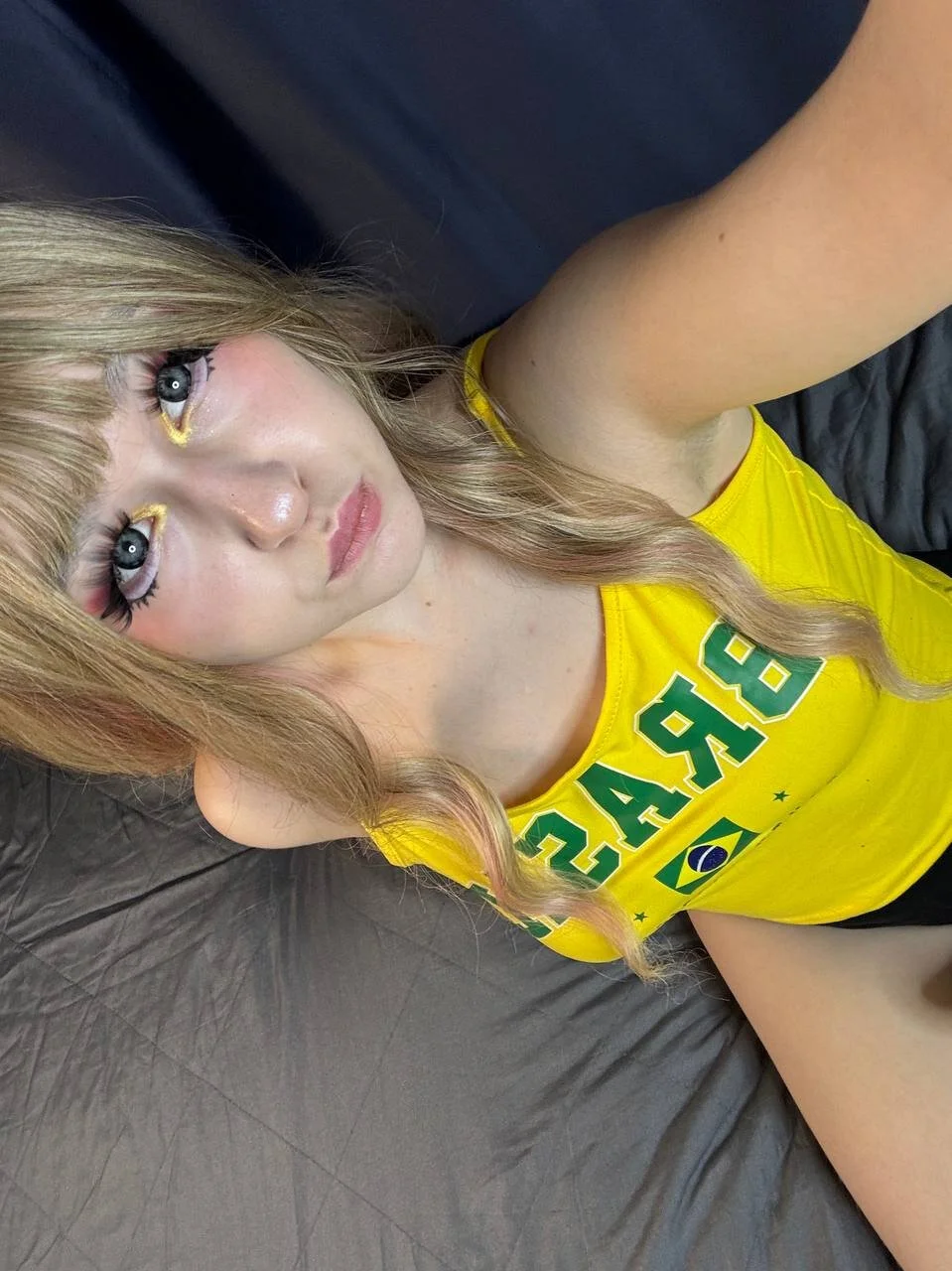 XXX Porn Photo of Nude CherryVessel 154