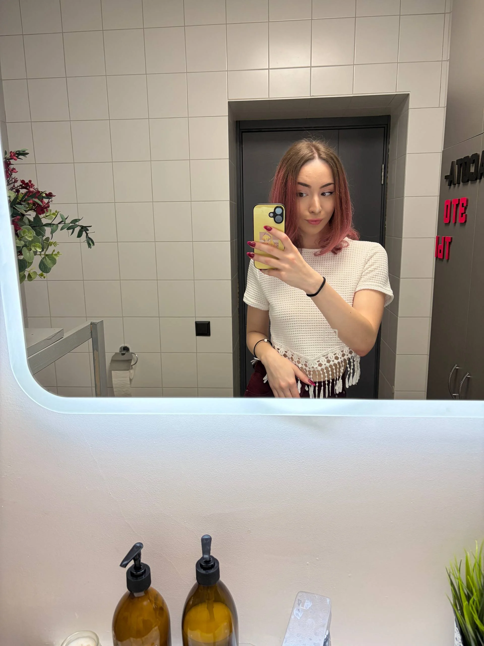 XXX Porn Photo of Nude BessieKunimitsu 5