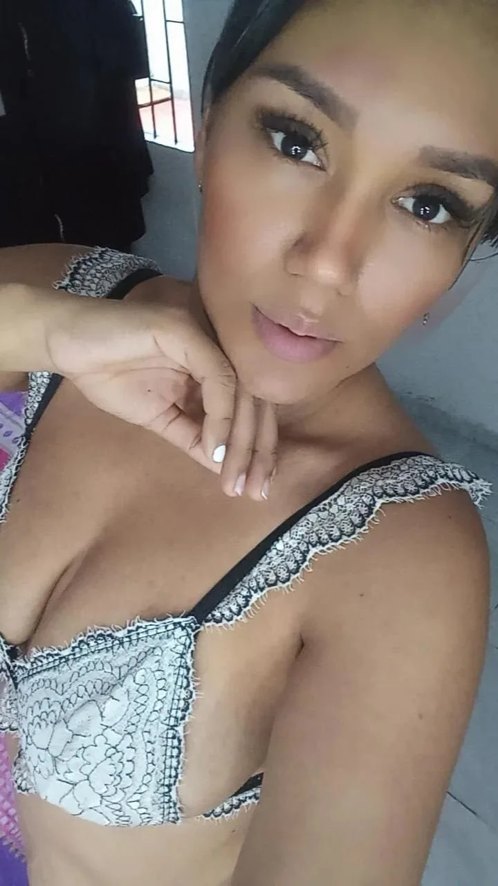 XXX Porn Photo of Nude dalila_salazar 117