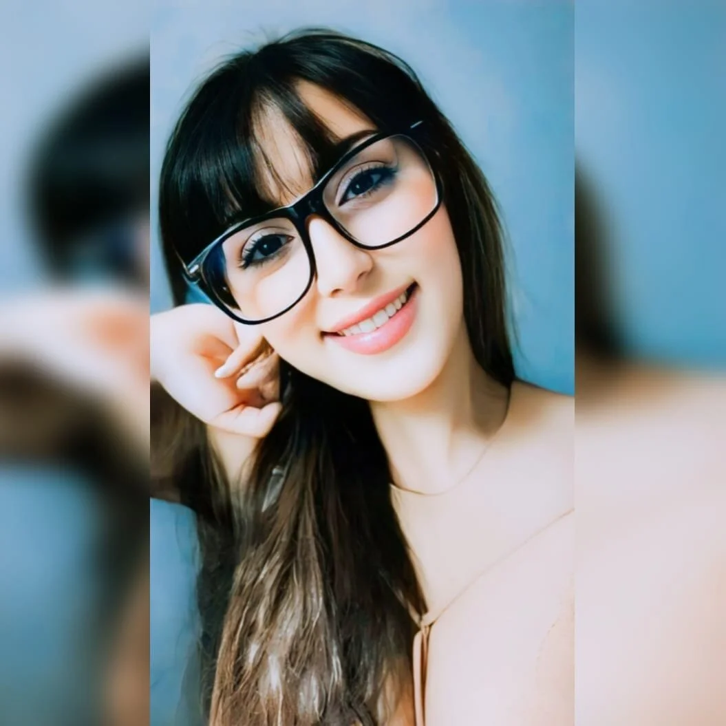 XXX Porn Photo of Nude tiffani__love 60
