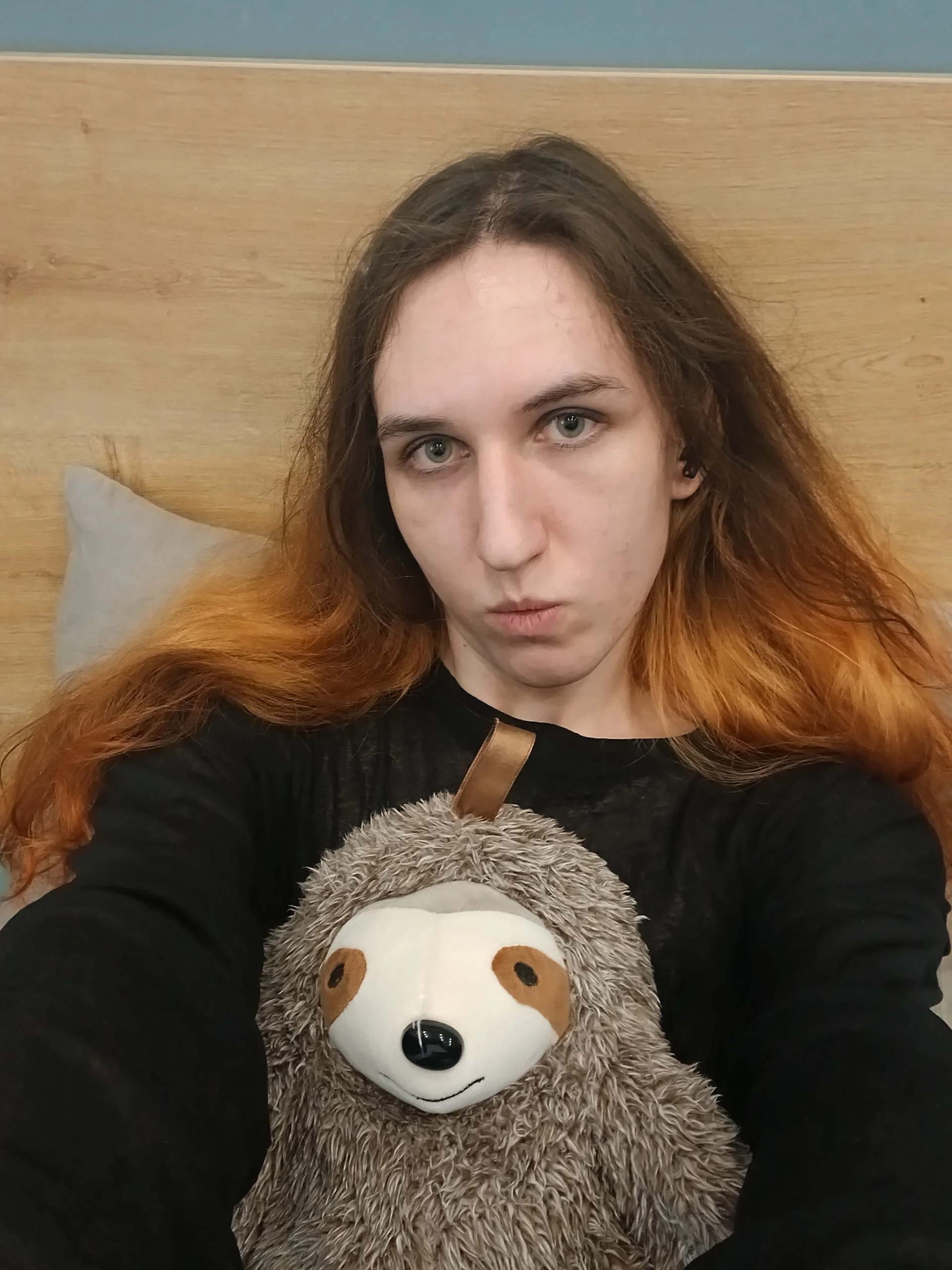 XXX Porn Photo of Nude ChrisyBevy 3