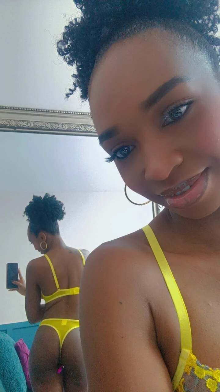 XXX Porn Photo of Nude Agatha-Adams 24