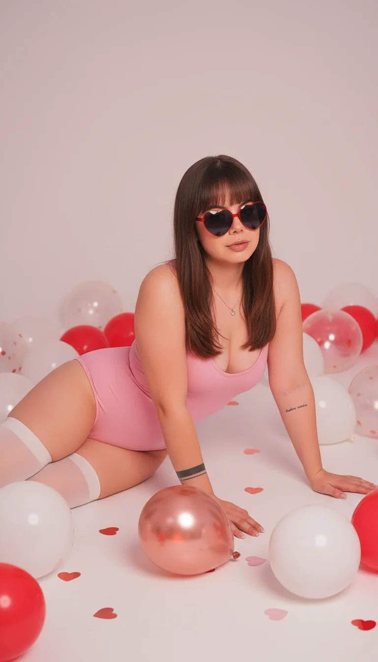 XXX Porn Photo of Nude DanniAbbey 71