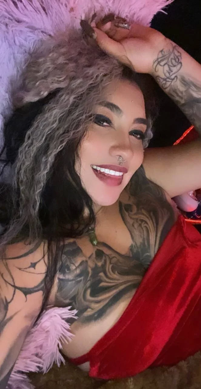 XXX Porn Photo of Nude CloeeBeckam 39