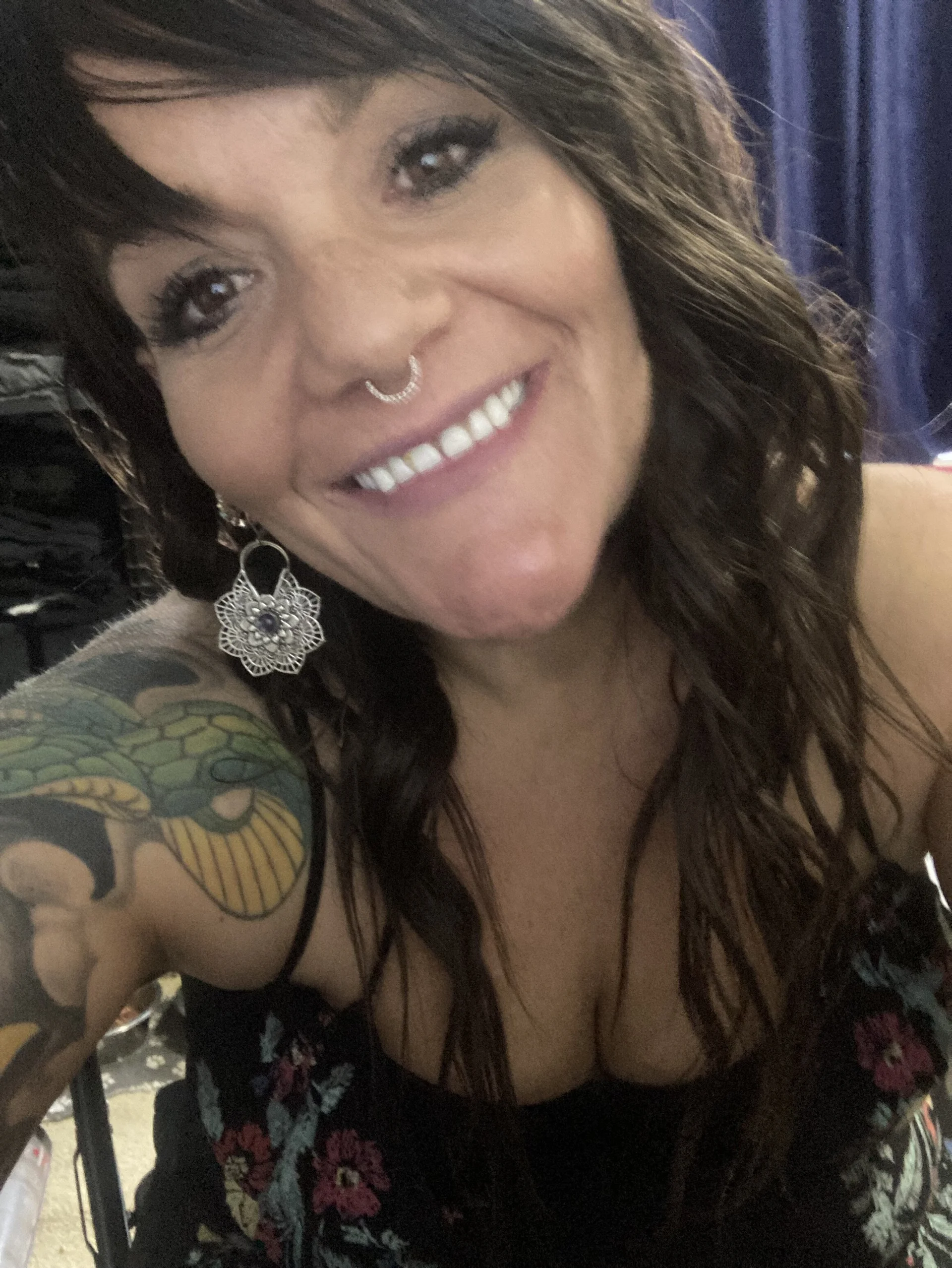 XXX Porn Photo of Nude Xoxobigbooty 14