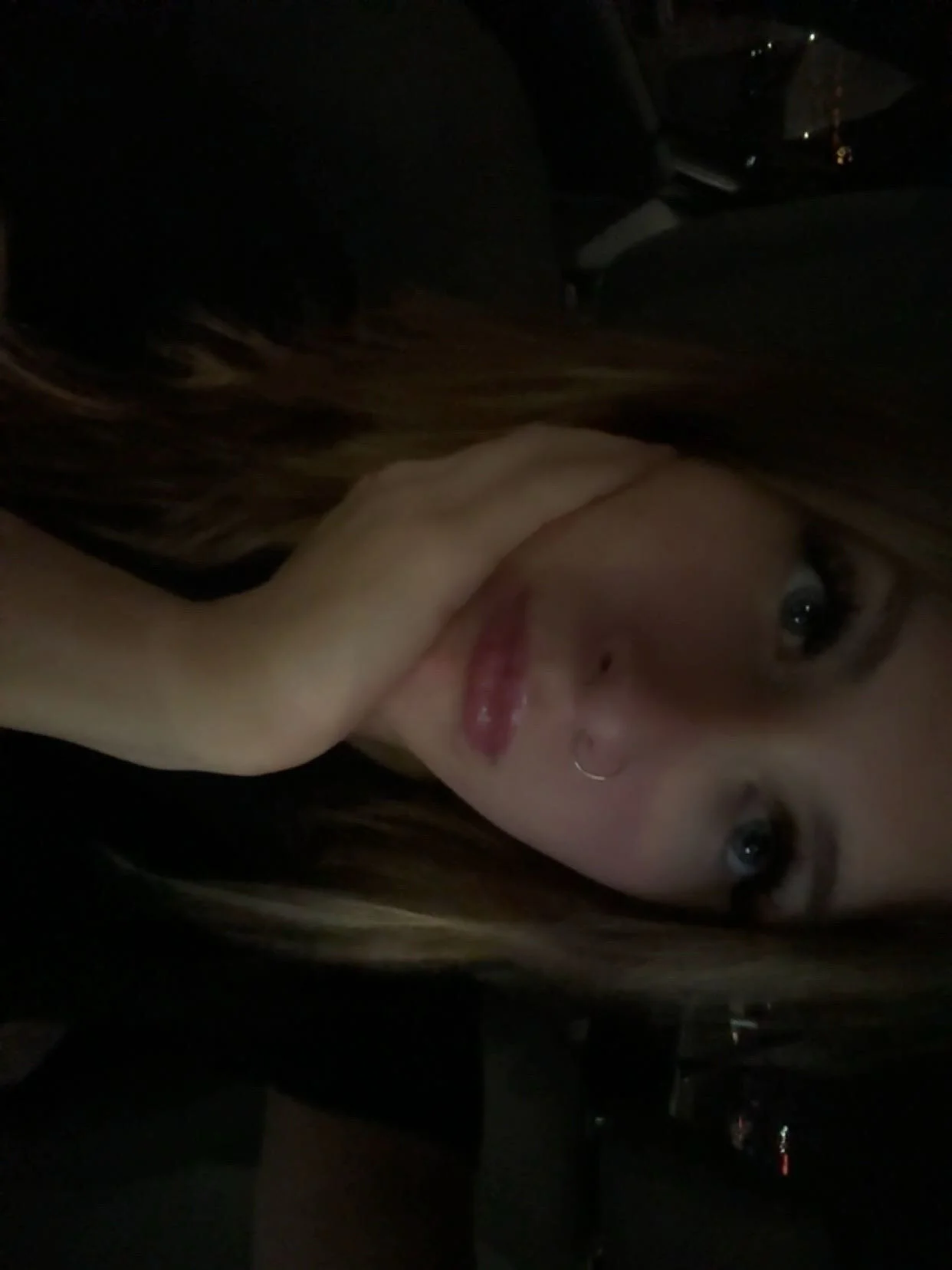 XXX Porn Photo of Nude Mck3nz1e 14