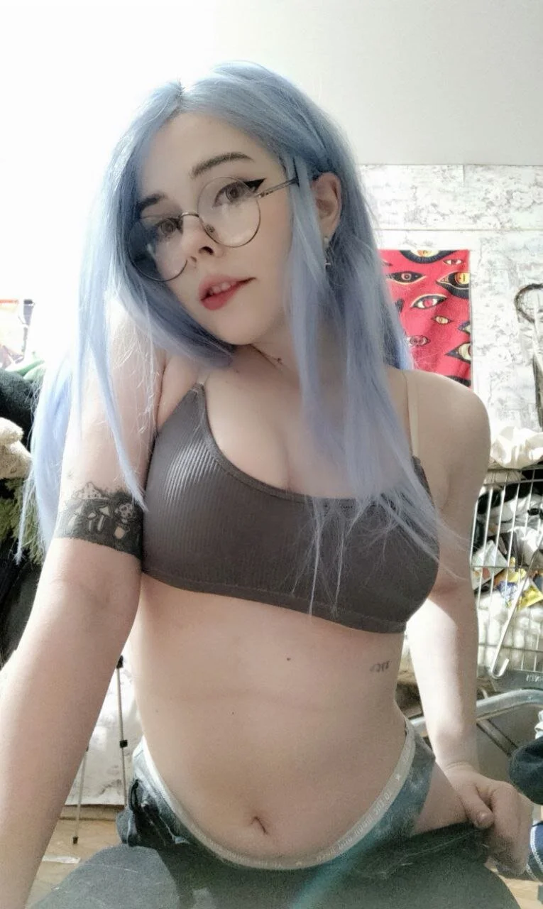 XXX Porn Photo of Nude Freezy_Gerda 9