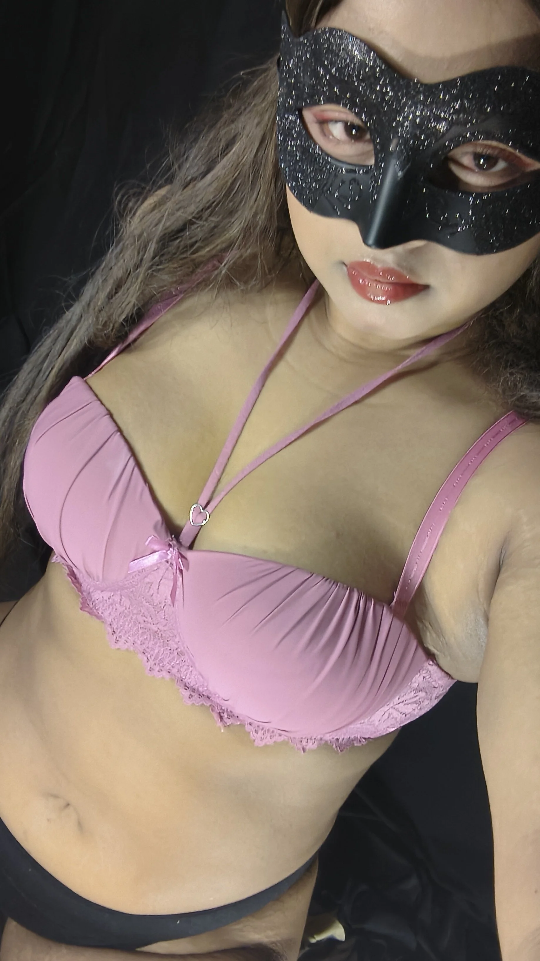 XXX Porn Photo of Nude Somya_69 28