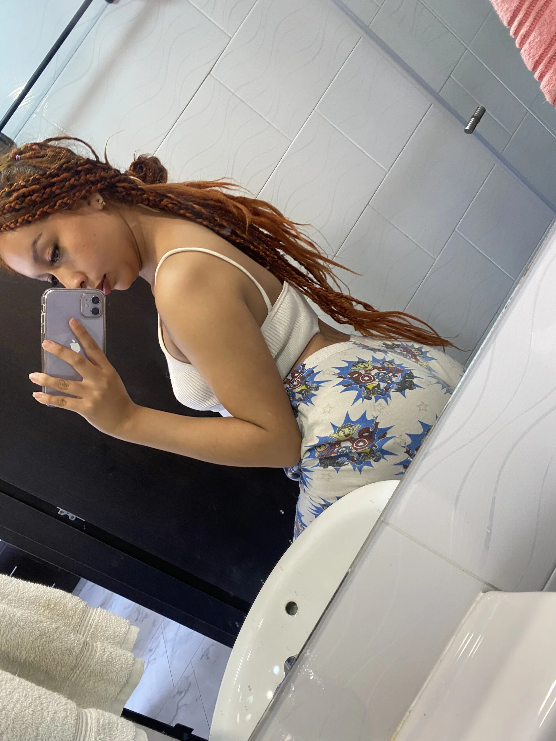 XXX Porn Photo of Nude Lia_202 3