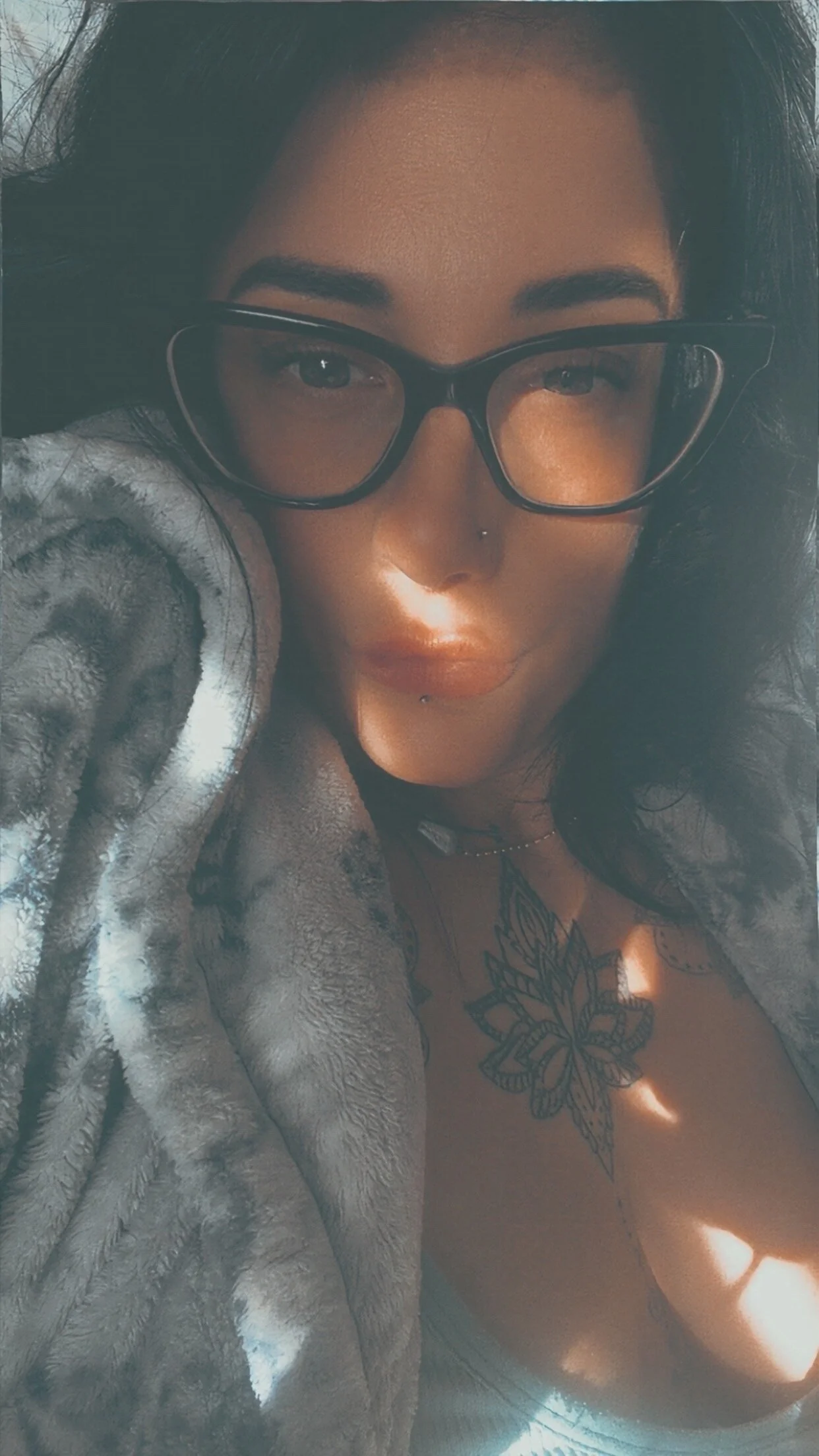 XXX Porn Photo of Nude Itsivybelle_filthymilfuk 170