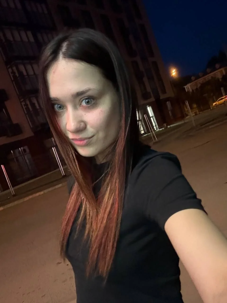 XXX Porn Photo of Nude DinahZapalac 18