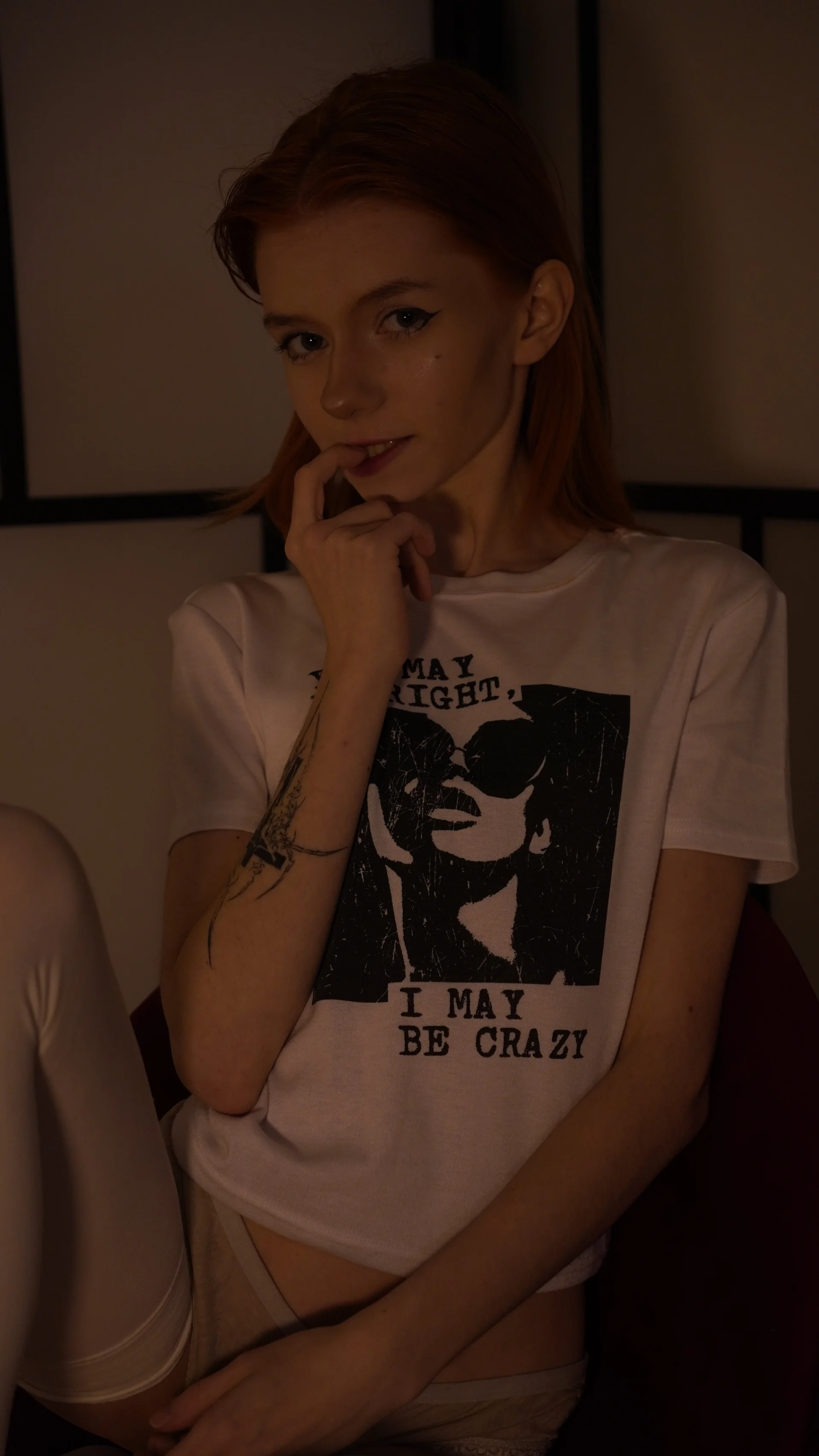 XXX Porn Photo of Nude TarynPalek 33