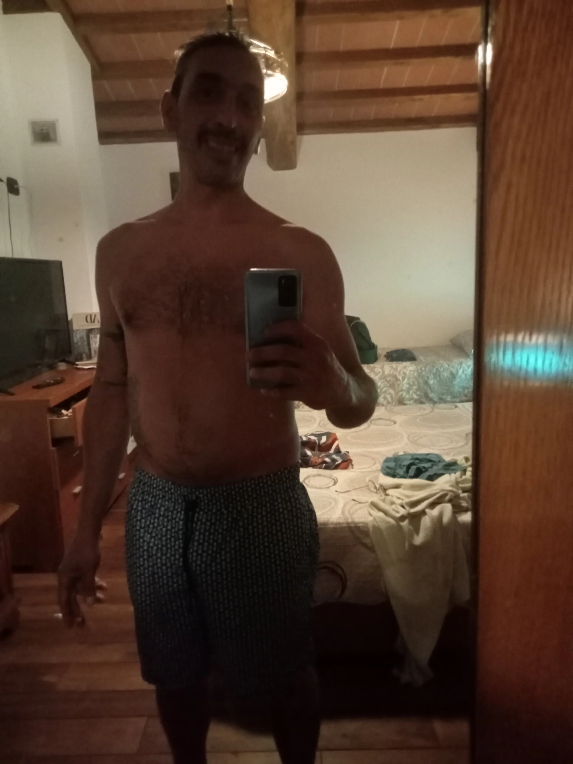 XXX Porn Photo of Nude LoriKoc 4