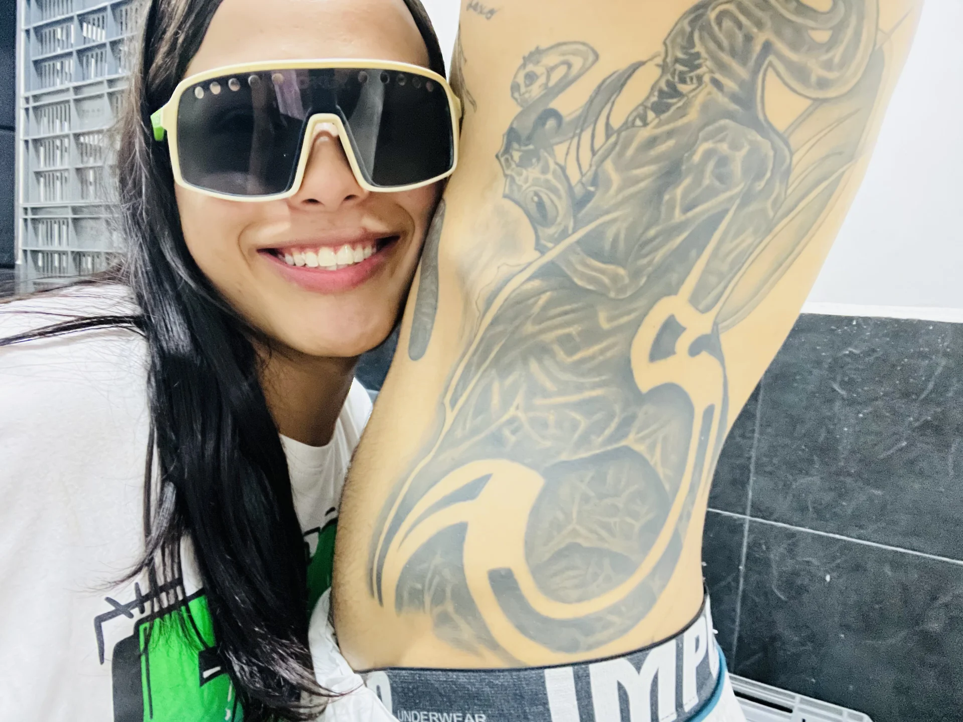 XXX Porn Photo of Nude Samys_World 14