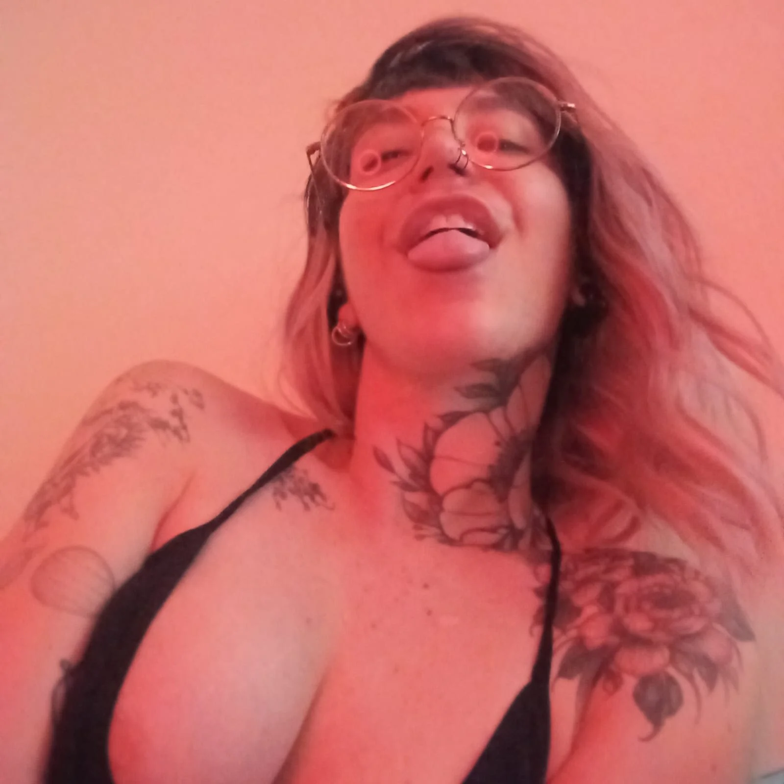 XXX Porn Photo of Nude Dirty_Pink 7