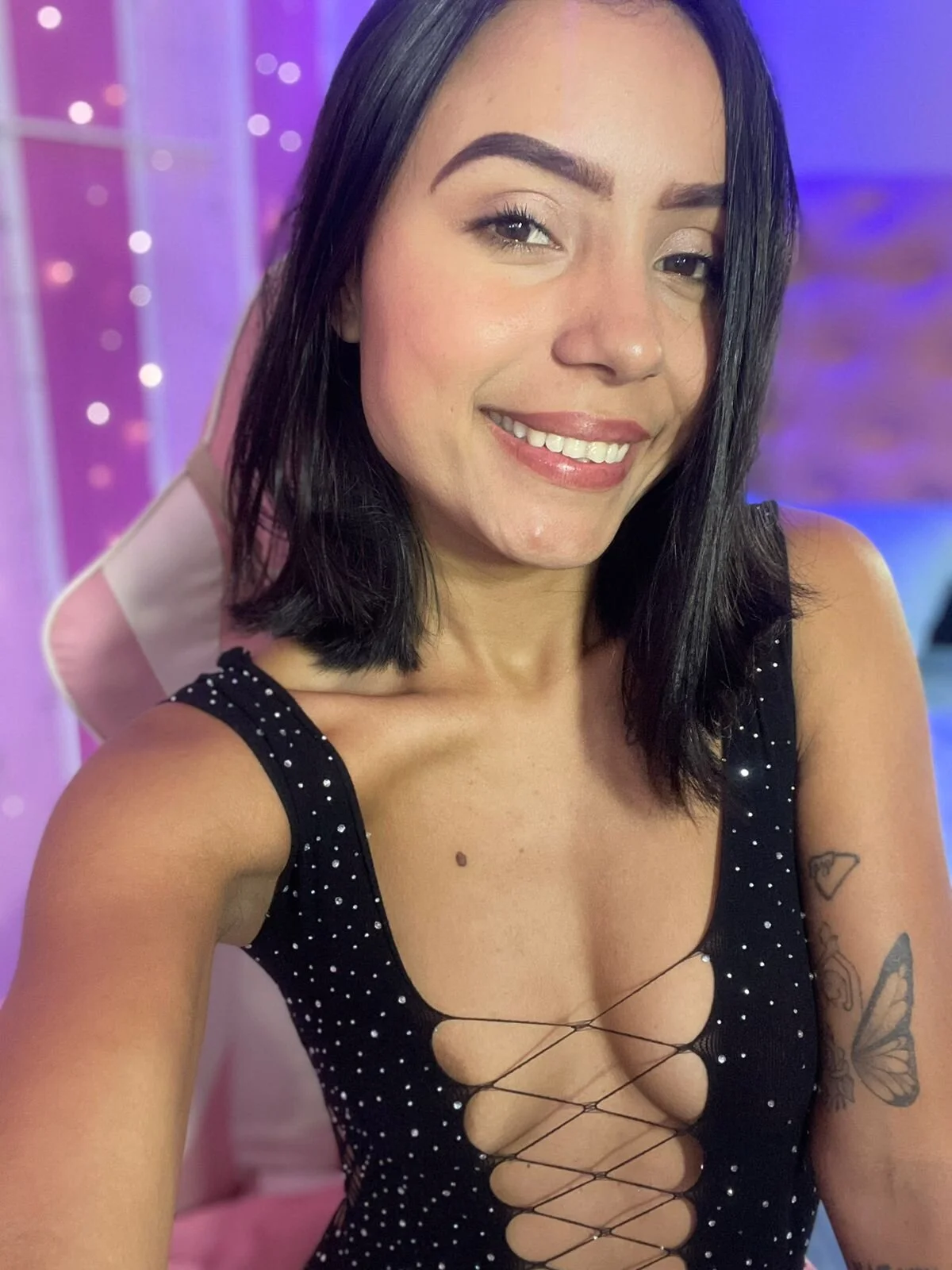 XXX Porn Photo of Nude julieta_fn 16