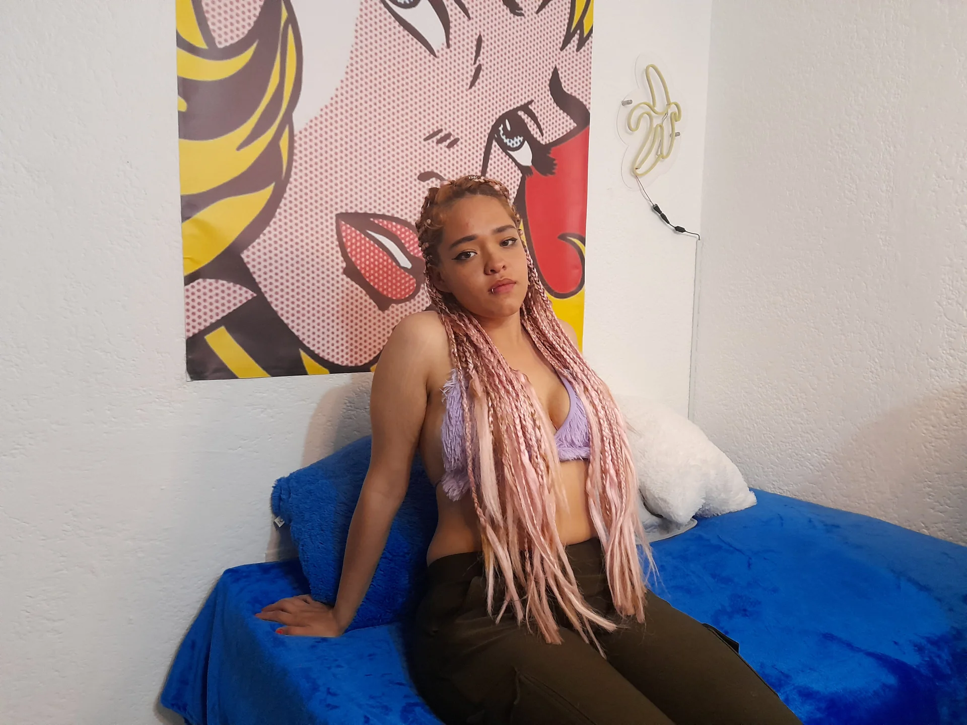 XXX Porn Photo of Nude Sophie_200308 1