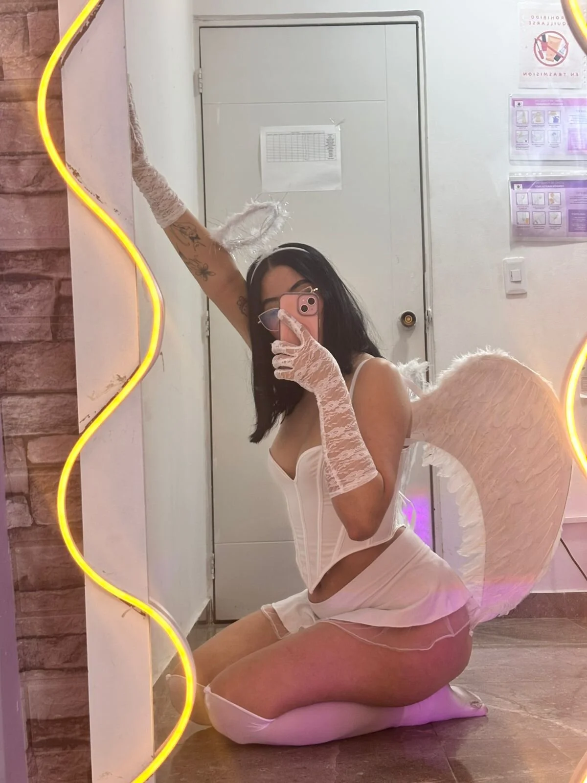 XXX Porn Photo of Nude casse_tay 21