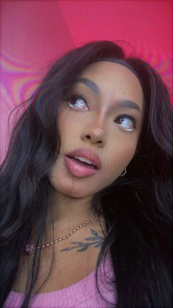 XXX Porn Photo of Nude ItsBellaPorch 16