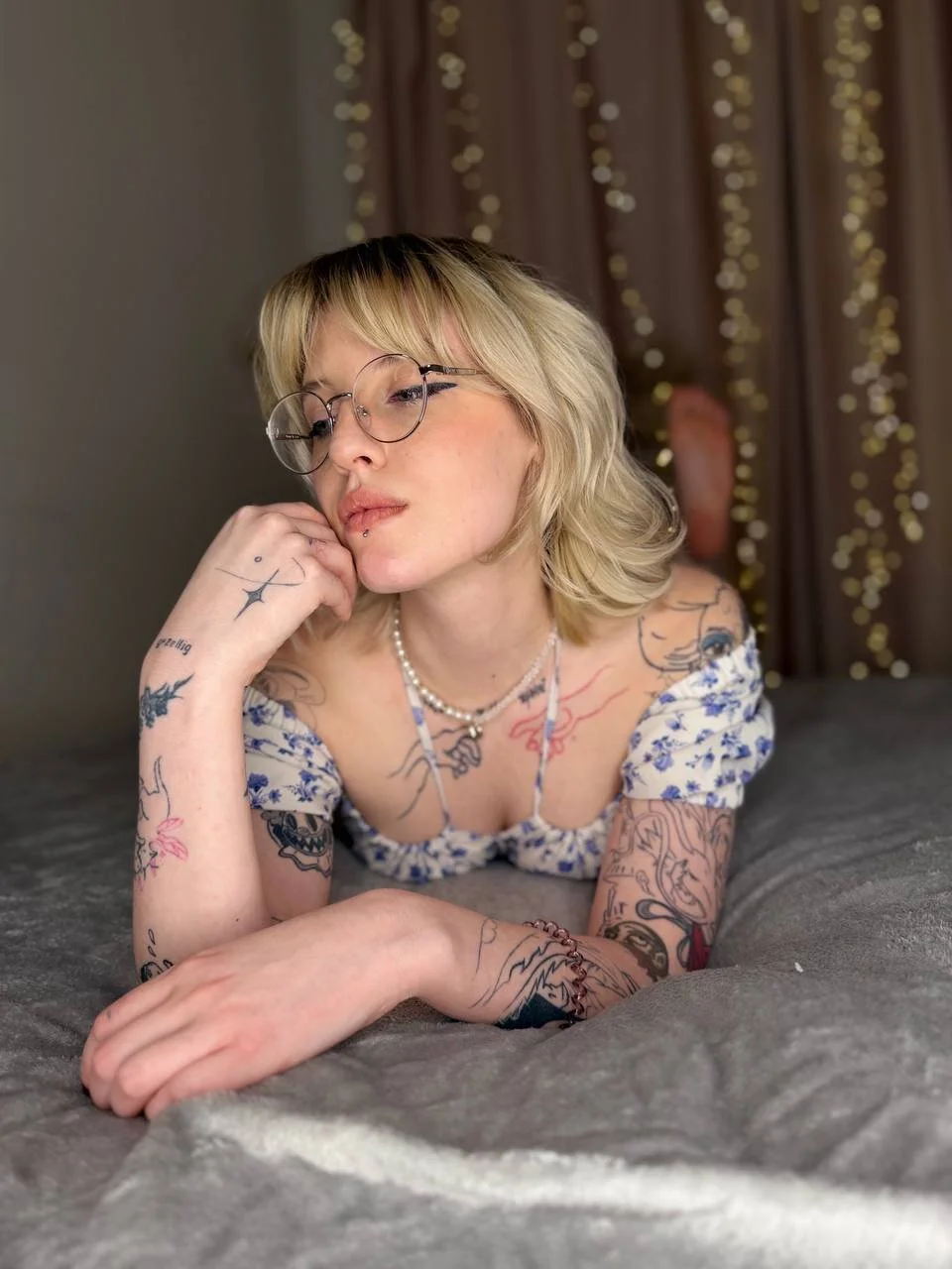 XXX Porn Photo of Nude no_1dea 7