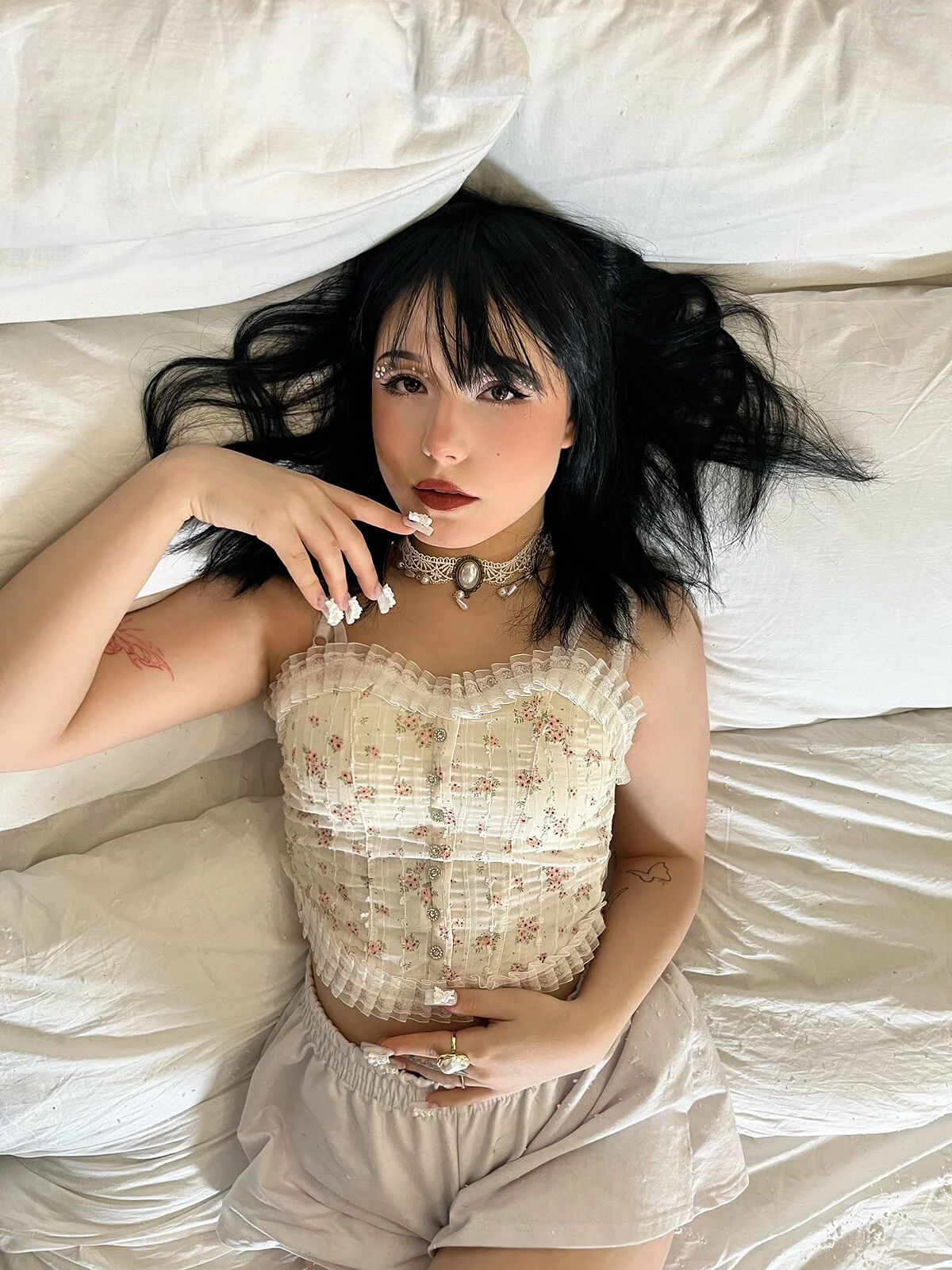XXX Porn Photo of Nude YONA_WINK 9