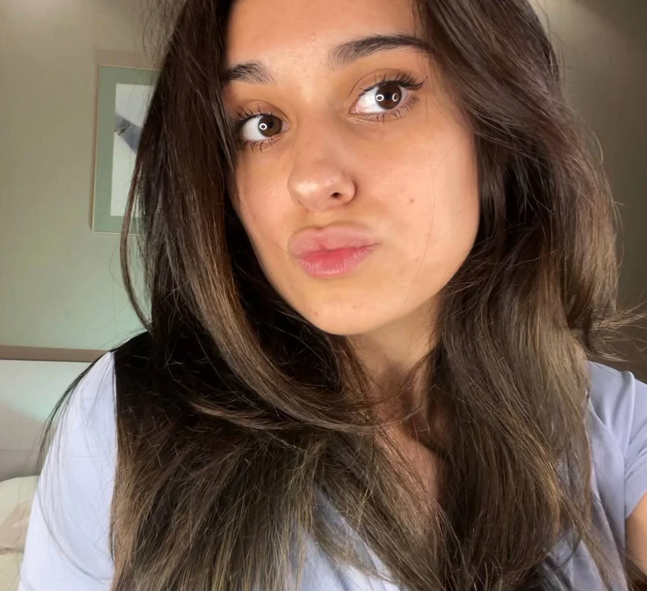 XXX Porn Photo of Nude erika_hoiree 7