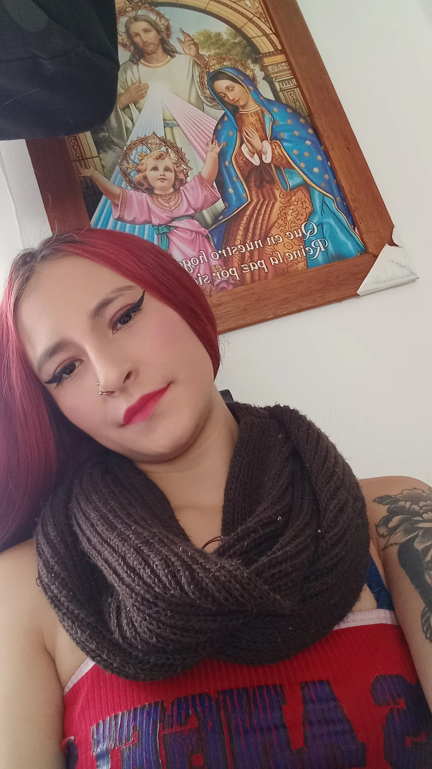 XXX Porn Photo of Nude im_scarlett18x 12