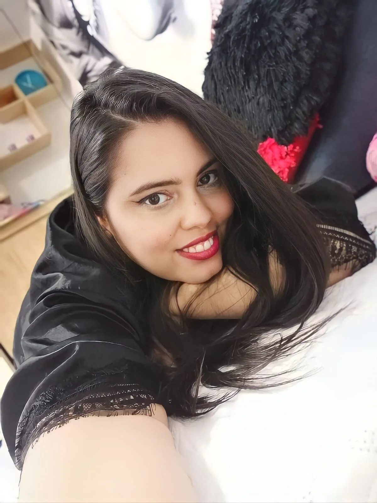 XXX Porn Photo of Nude nicollejordan1 5