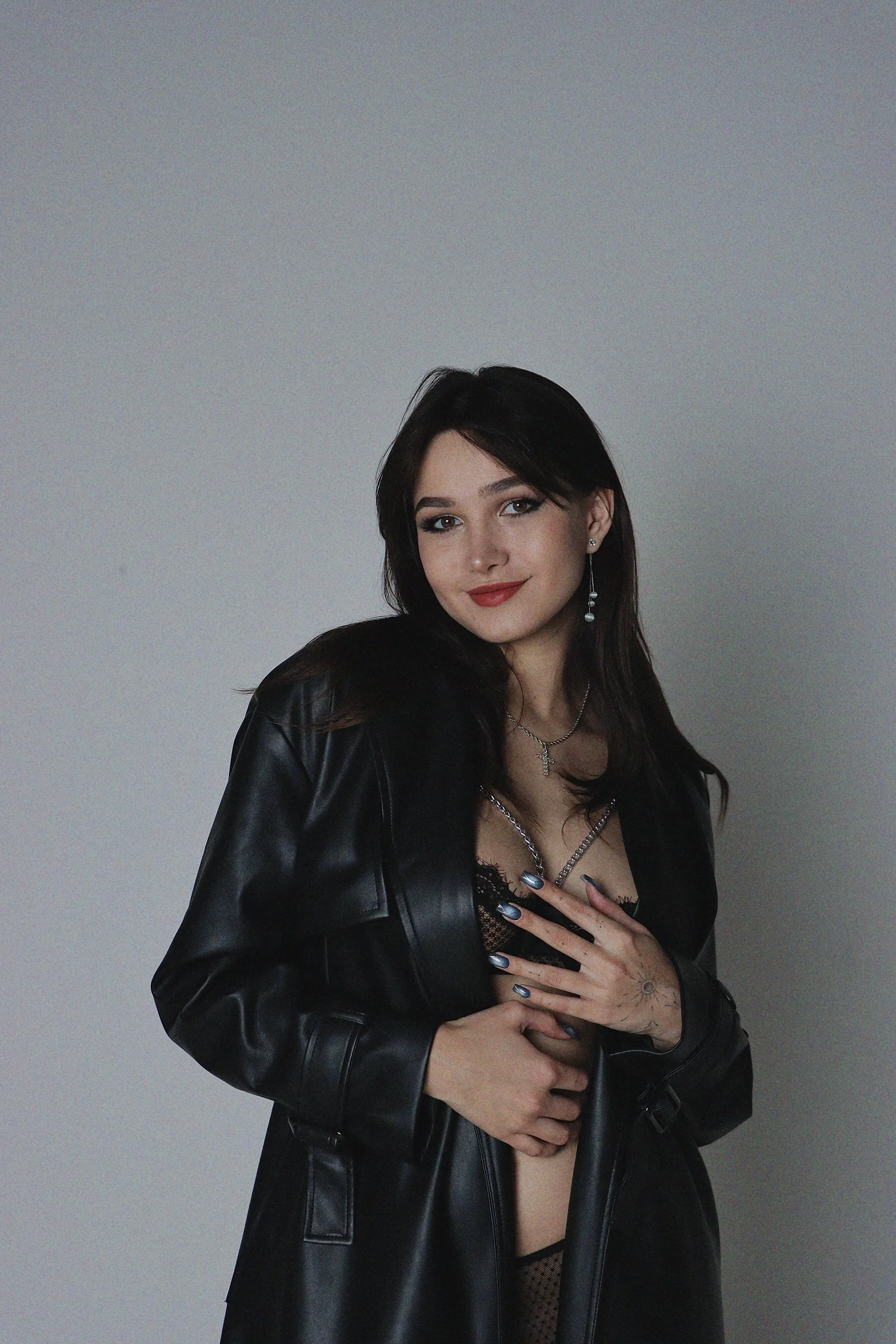 XXX Porn Photo of Nude stefannichka 51