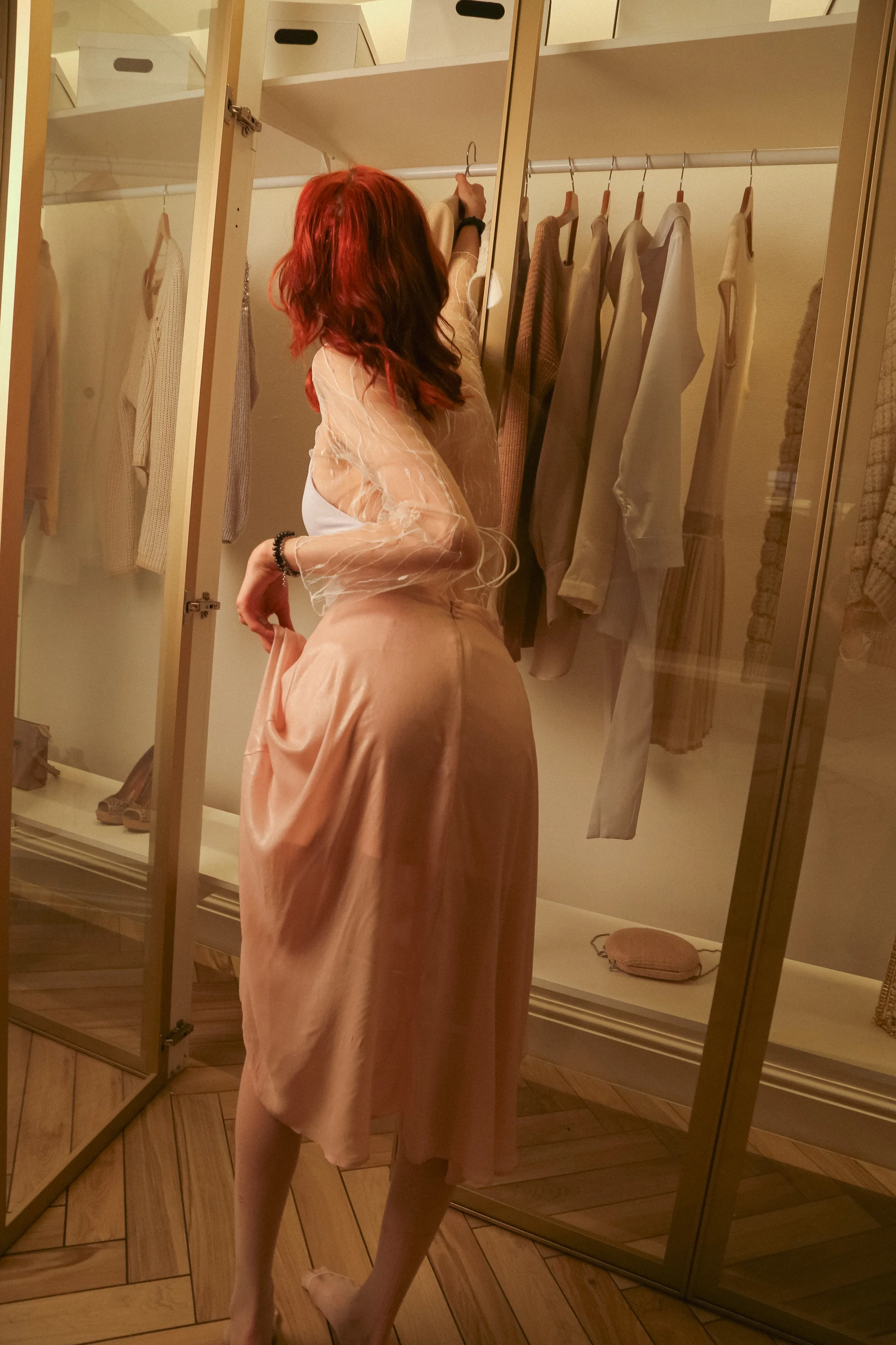XXX Porn Photo of Nude Lil_Melanie_ 32