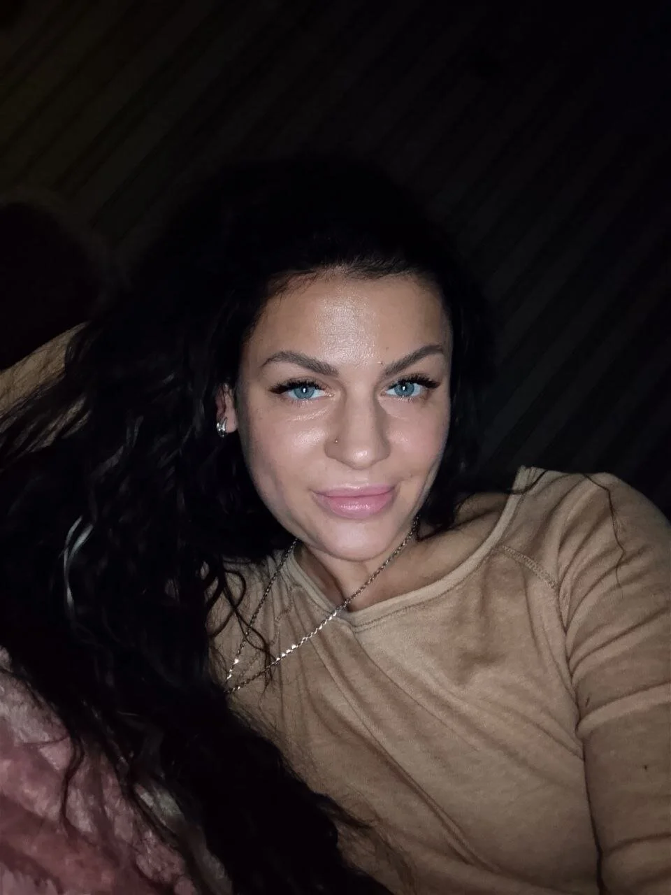 XXX Porn Photo of Nude BlackFoxyyy 5
