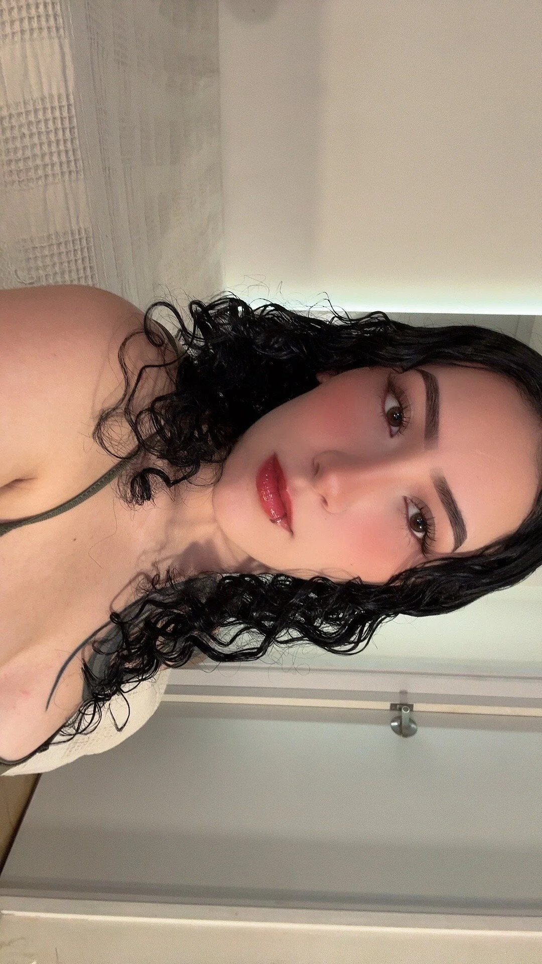 XXX Porn Photo of Nude Lexie-red 80