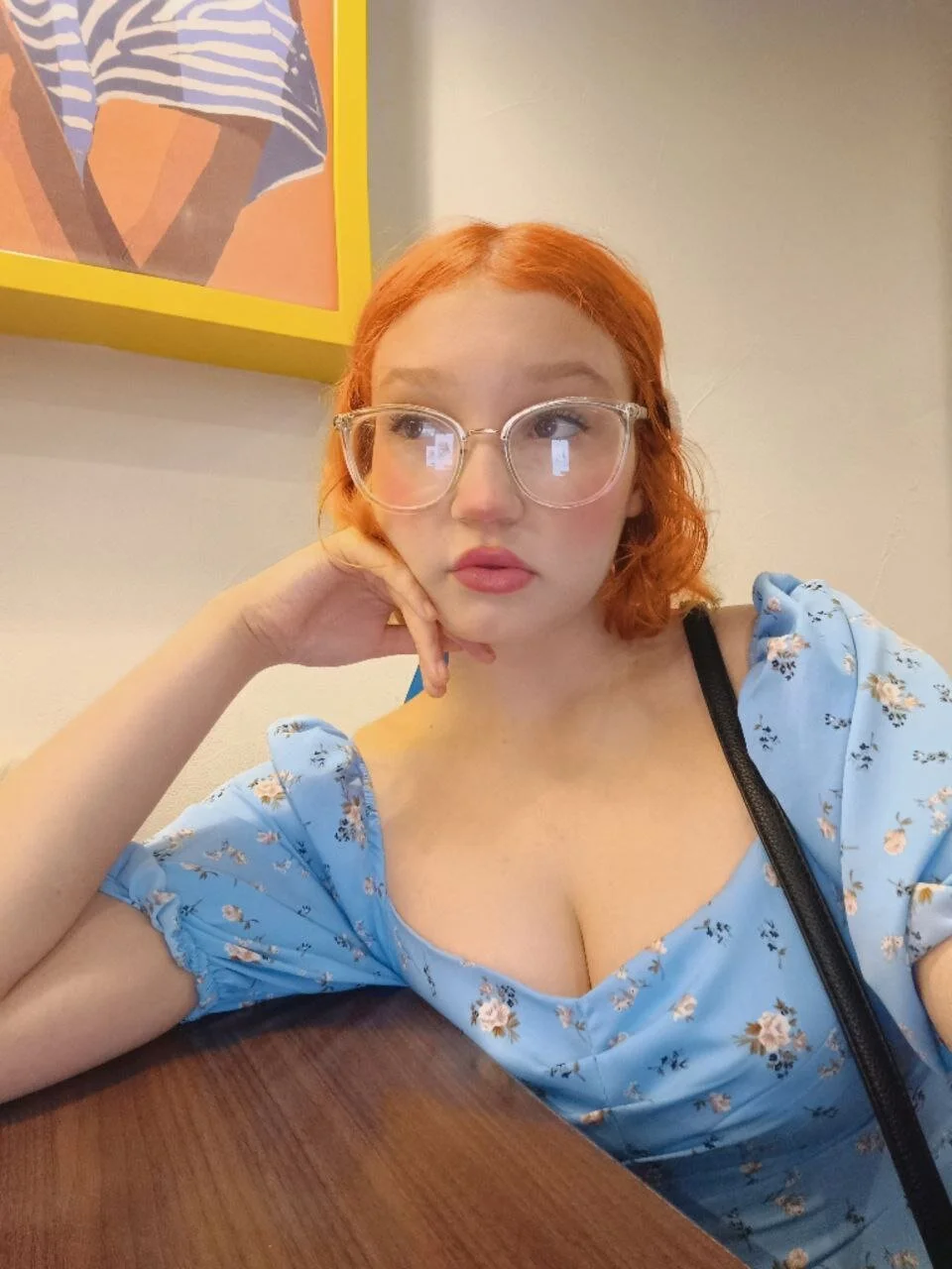 XXX Porn Photo of Nude PiinkiAura 3