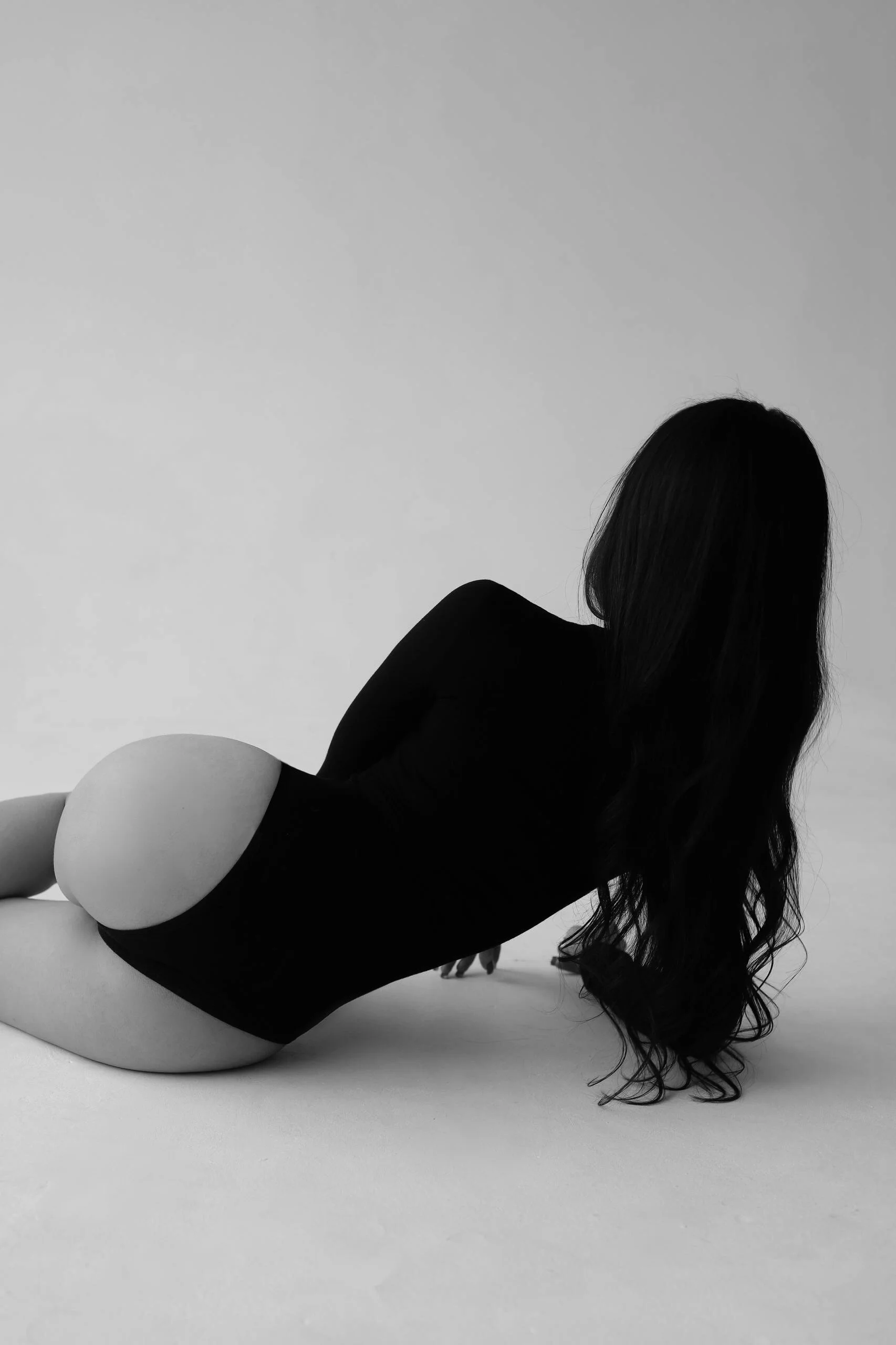 XXX Porn Photo of Nude thegirlyoullcomebackto 5