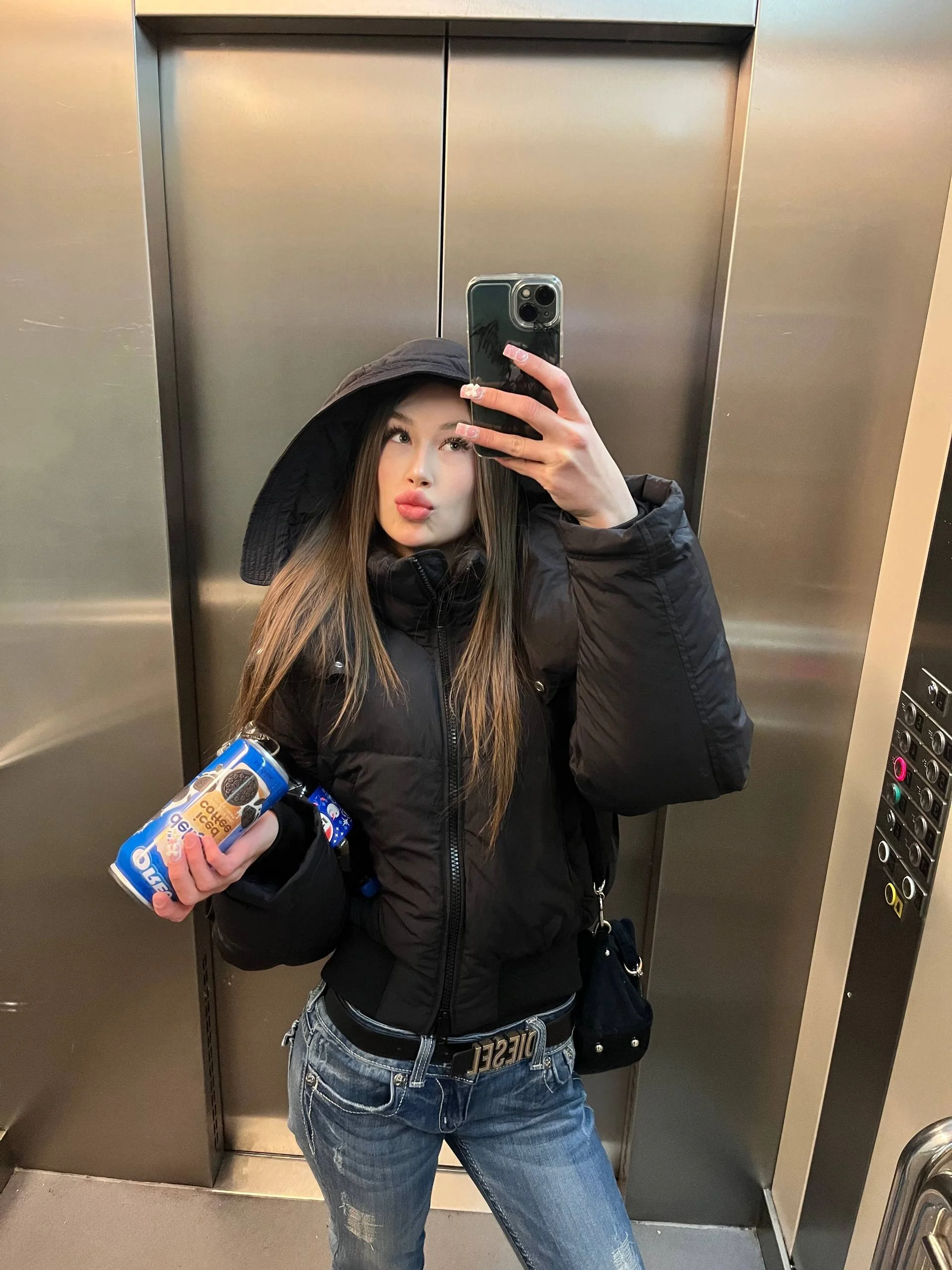 XXX Porn Photo of Nude NovaBlissss 24