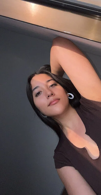 XXX Porn Photo of Nude Nhefertary 3