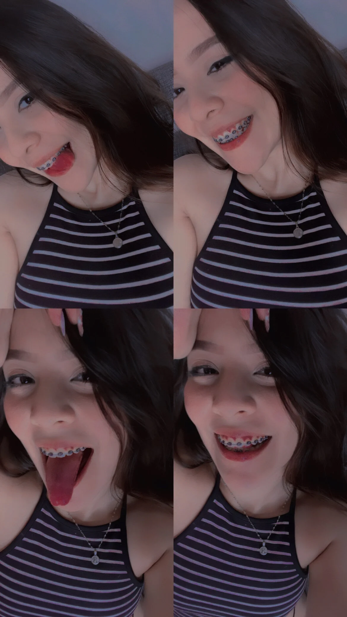 XXX Porn Photo of Nude Little_Amber6 61