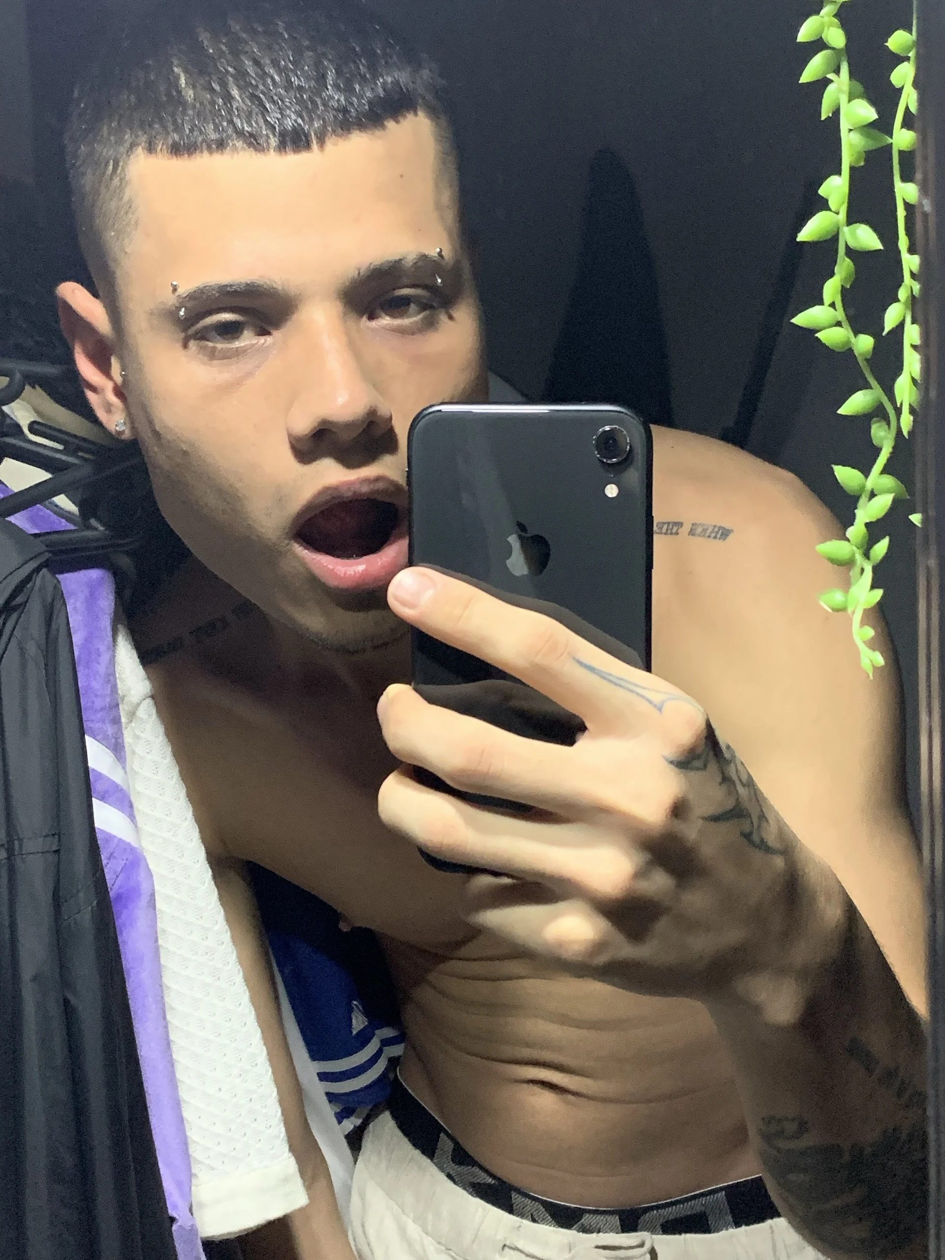 XXX Porn Photo of Nude JohannYng 3
