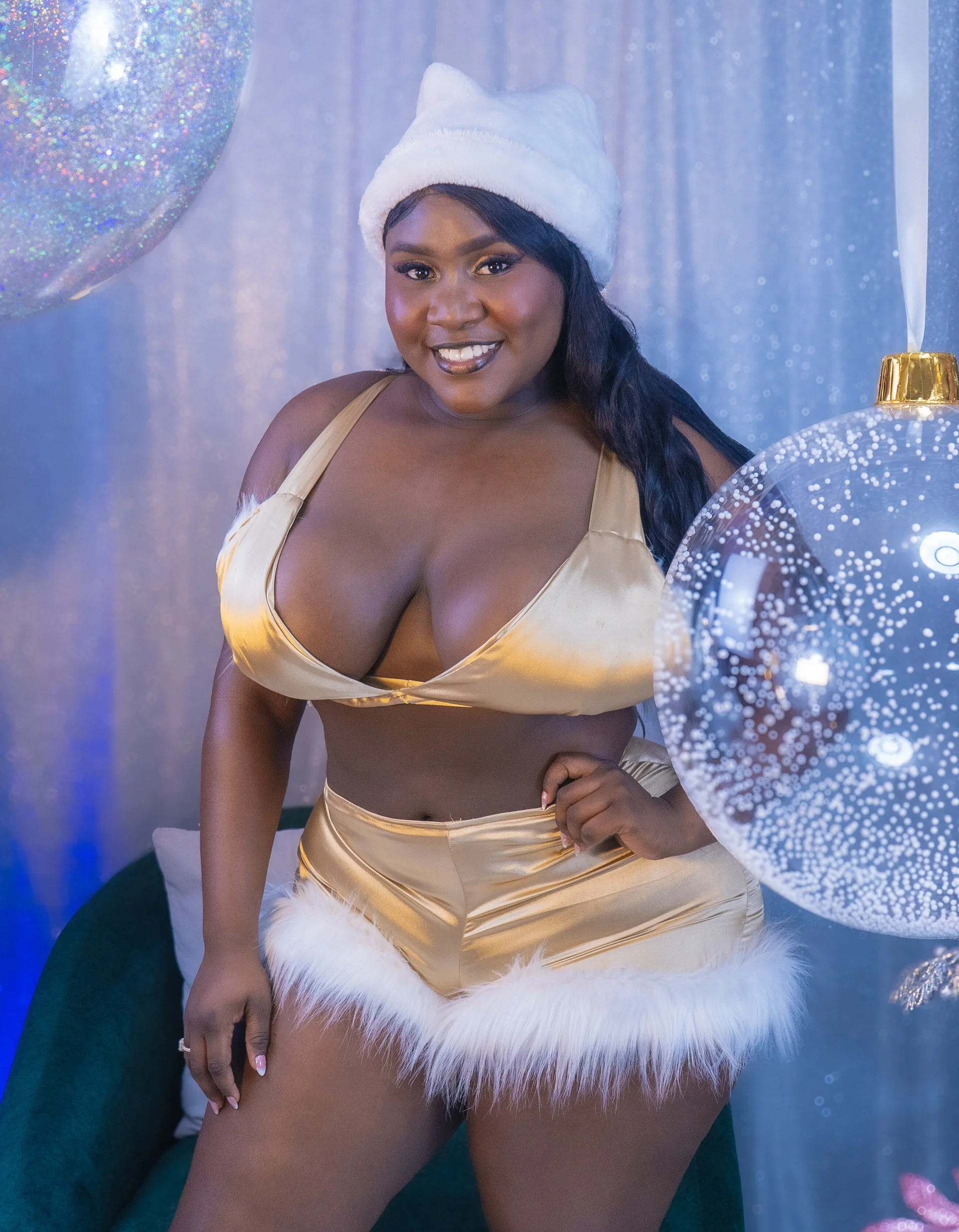 XXX Porn Photo of Nude blaisysmith 183