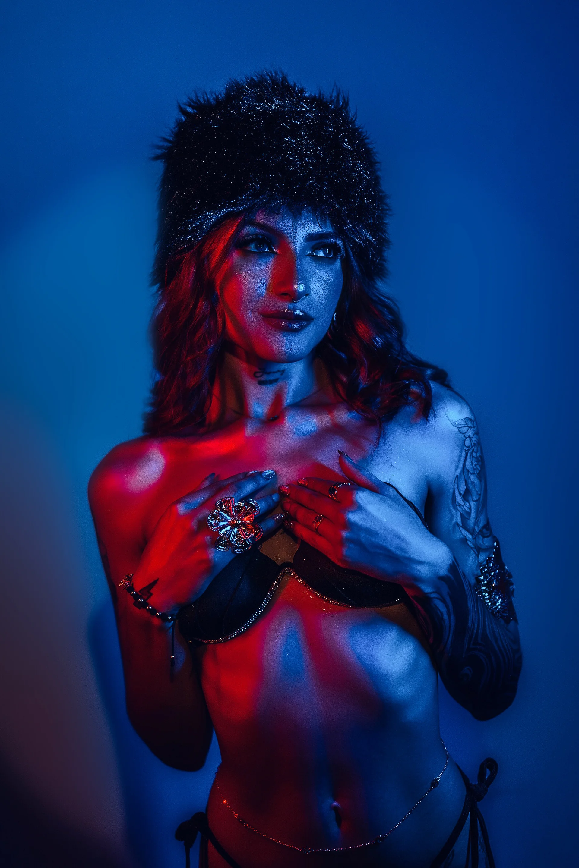 XXX Porn Photo of Nude VictoriaRosse_ 56