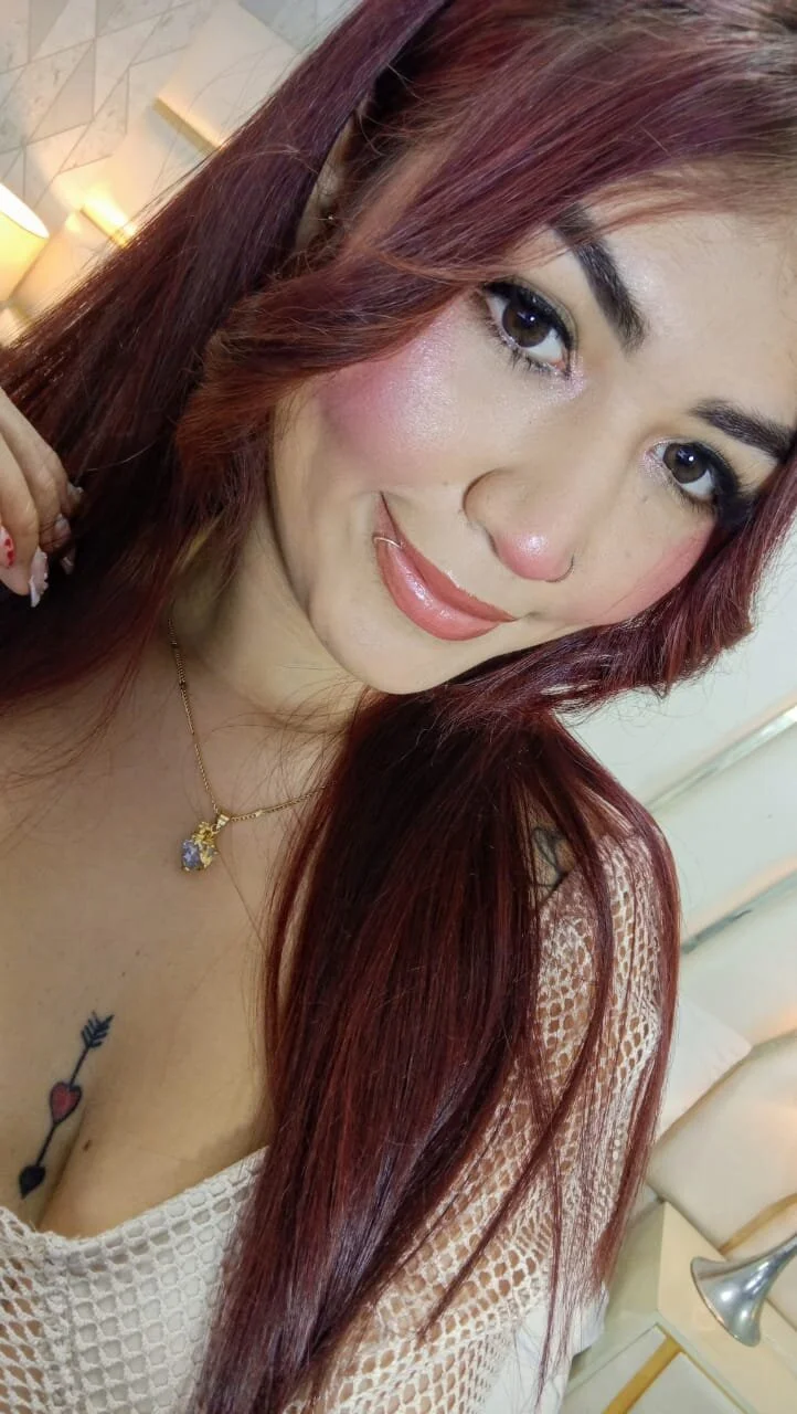 XXX Porn Photo of Nude ZairaRoogue 3