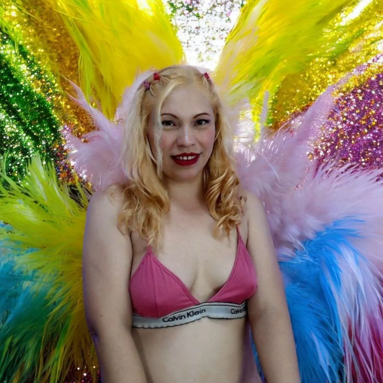 XXX Porn Photo of Nude HannahEmmax2 96
