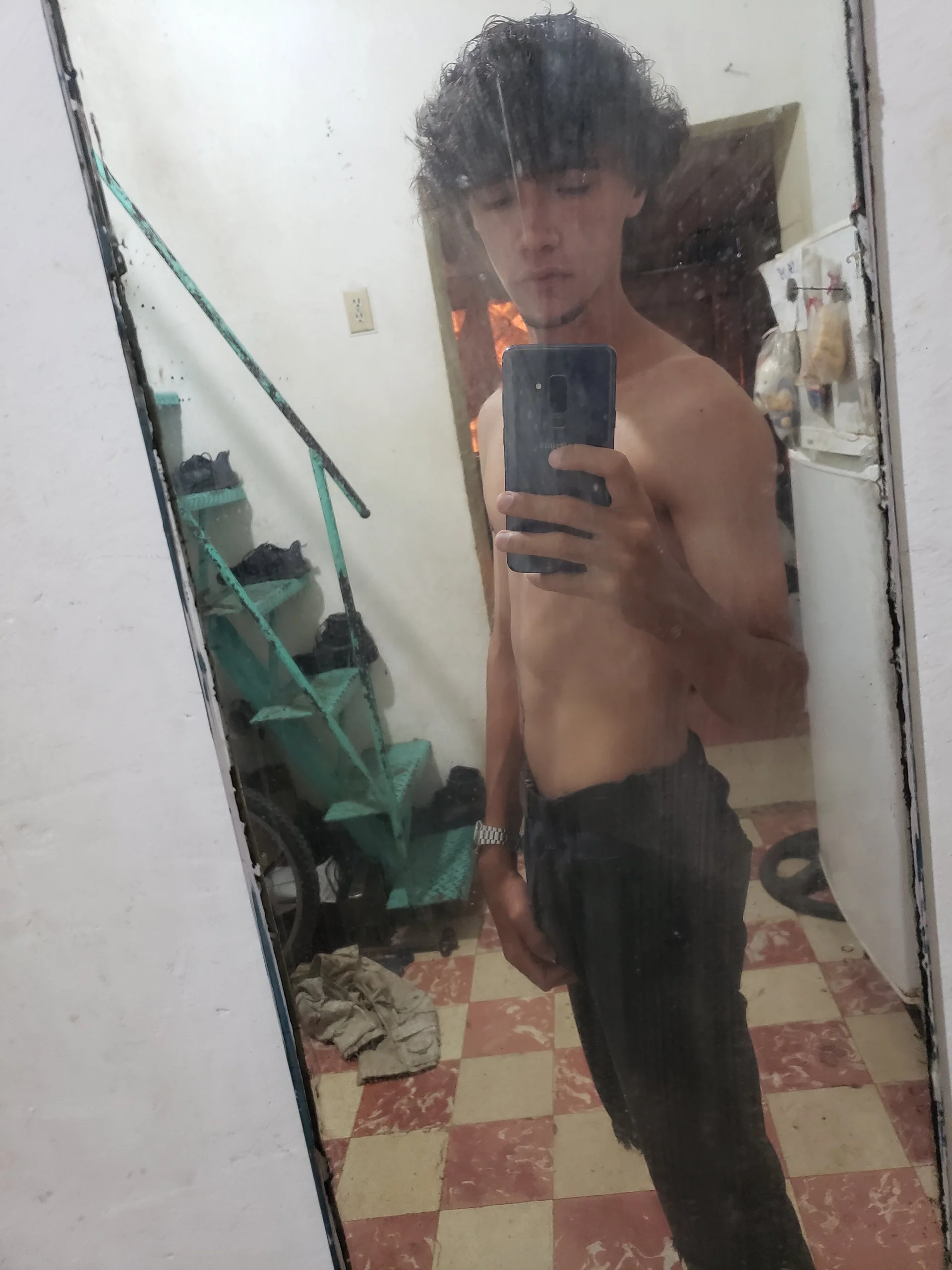 XXX Porn Photo of Nude Doflamingo2003 3