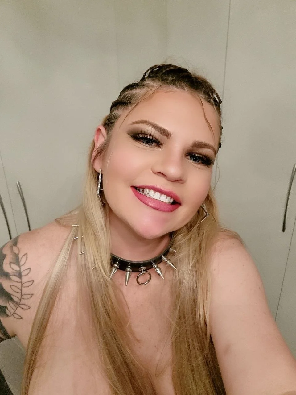XXX Porn Photo of Nude ellareal 17