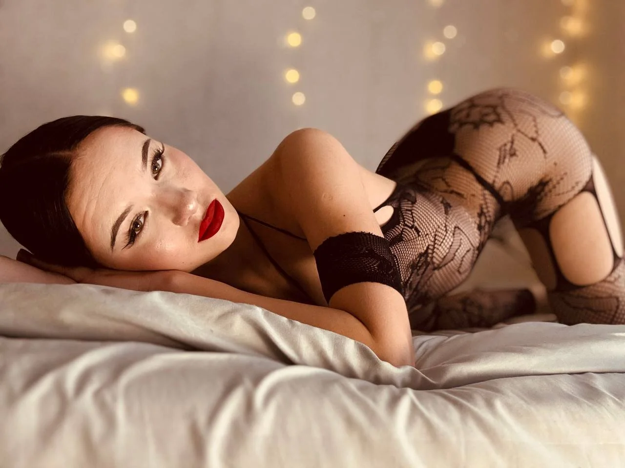 XXX Porn Photo of Nude SirenBeatrice 3