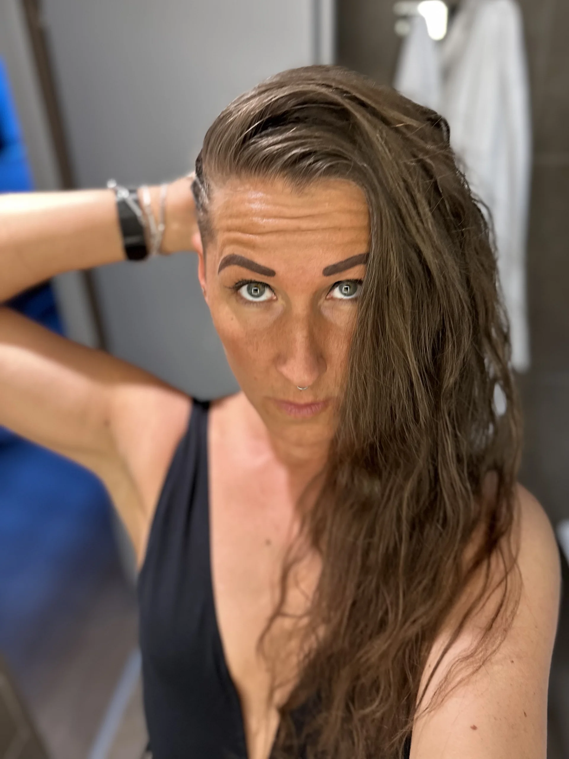 XXX Porn Photo of Nude SwingWingWomanSweden 20