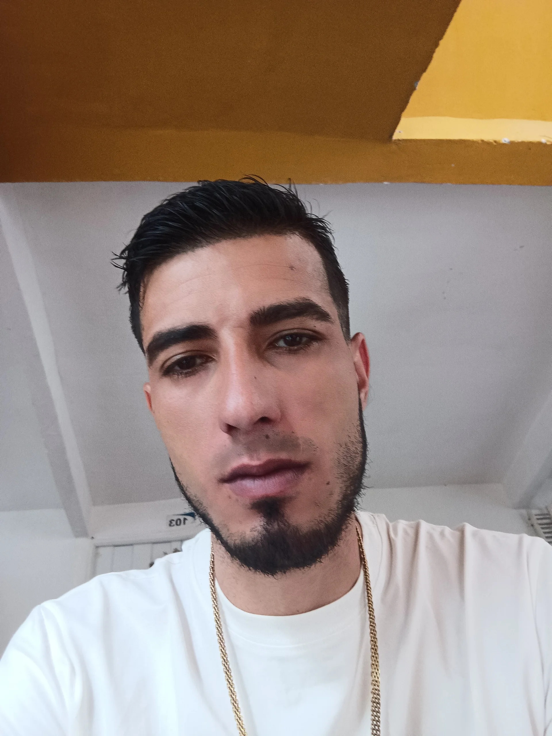 XXX Porn Photo of Nude marc_ruffa 12