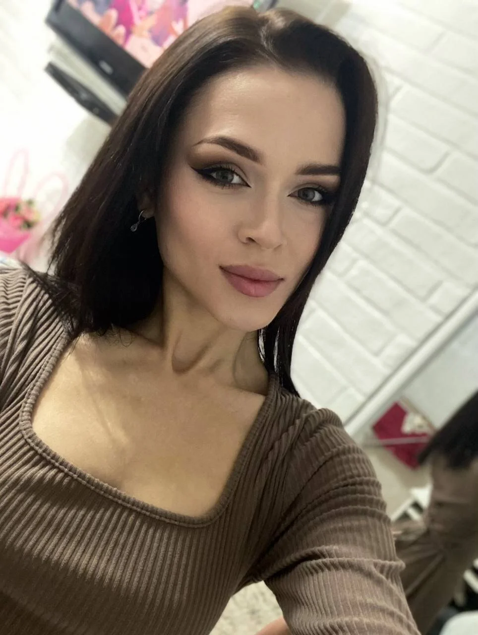 XXX Porn Photo of Nude Miss_Amelisse 3