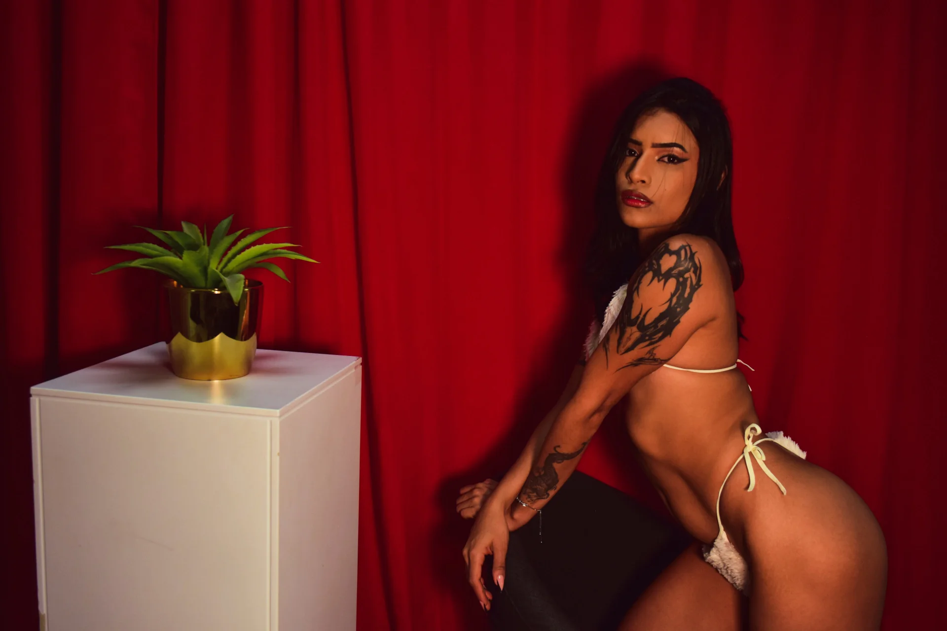 XXX Porn Photo of Nude maykka 124